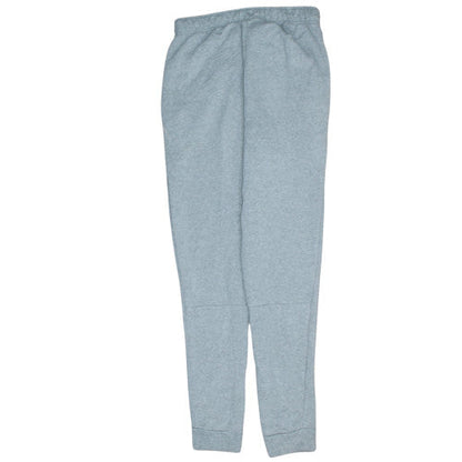 Nike Women's Grey Dri-FIT Tapered Sweatpants Size S