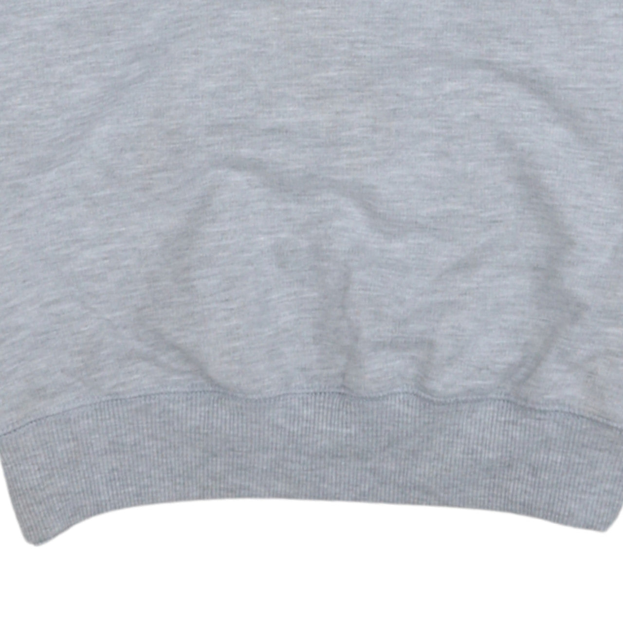 Womens UK Size S MTV Grey Pullover Sweatshirt