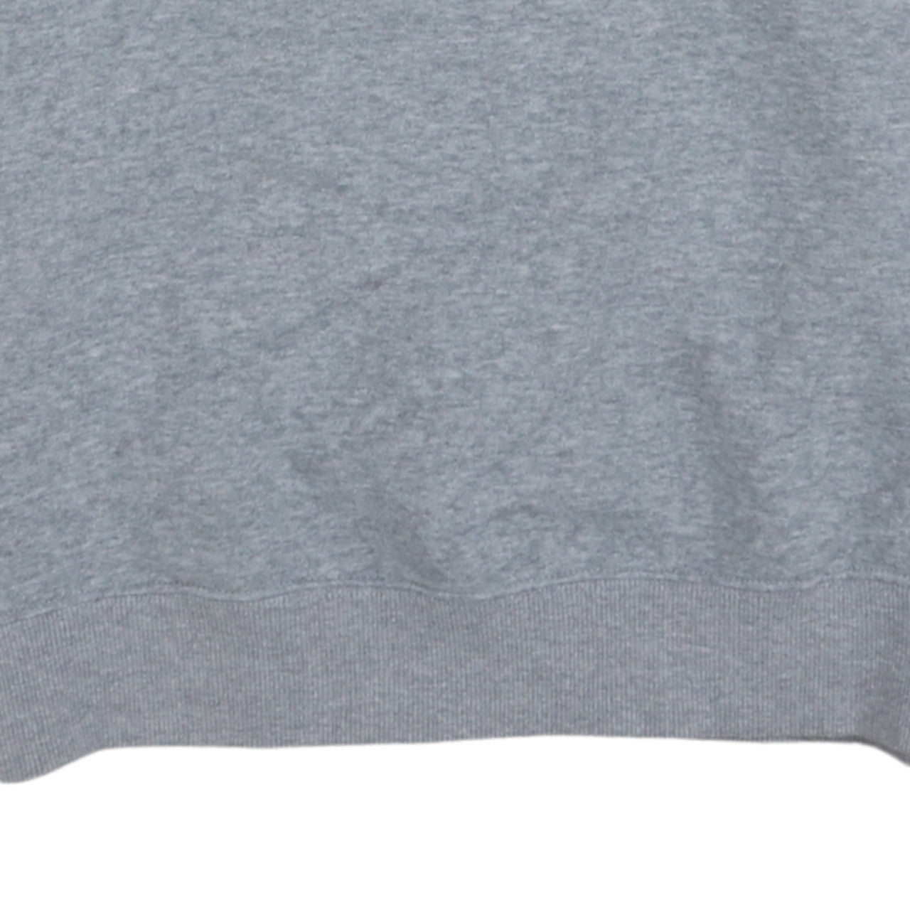 Womens UK Size S FILA Grey Pullover Sweatshirt