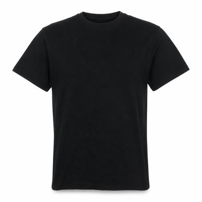 G-Star RAW Men's Black V-Neck Cotton Blend T-Shirt M