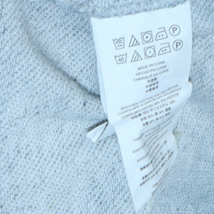 Mens UK Size XL Michael Kors Grey Pullover Sweatshirt