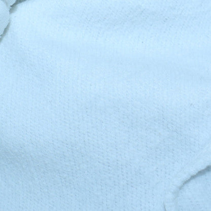 Nike Womens White XS Fleece Jogger Sweatpants Activewear