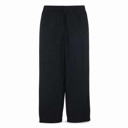 Adidas Men's Black Sport Essentials Climalite Track Pants M