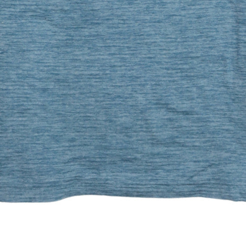 Womens UK Size S Nike Blue Pullover Sweatshirt