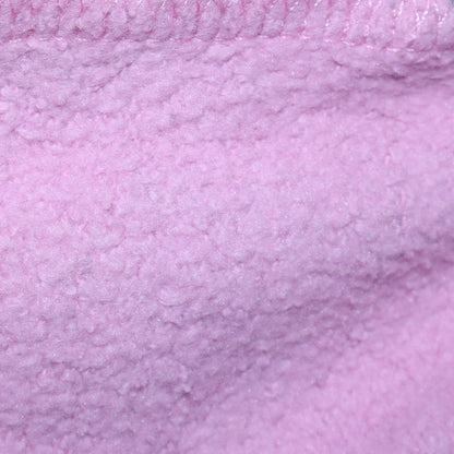 Disney Primark Girls Pink Tie-Dye Fleece Hoodie 11-12 Years Pullover