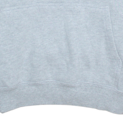 Mens UK Size M Hard Rock Cafe Grey Pullover Hoodie