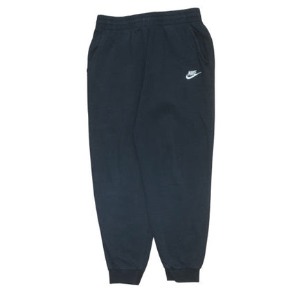 Nike Boys Black XL Jogger Fleece Activewear Trousers