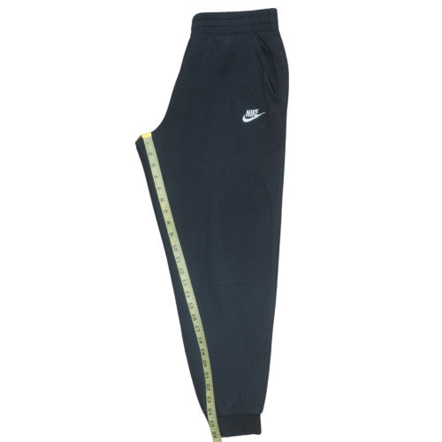 Nike Boys Black XL Jogger Fleece Activewear Trousers