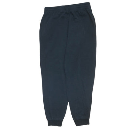 Nike Boys Black XL Jogger Fleece Activewear Trousers