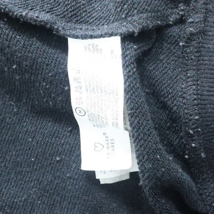 Womens UK Size M 2Pac Black Pullover Hoodie
