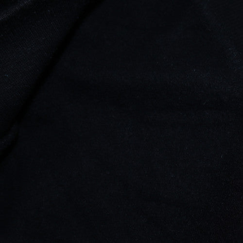 Womens UK Size S Disney Black Pullover Hoodie