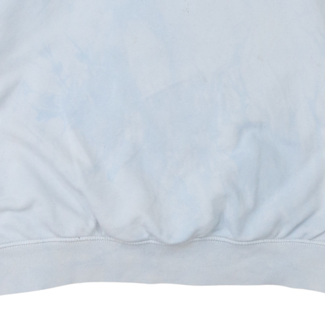 Womens UK Size XL Nike Blue Pullover Sweatshirt