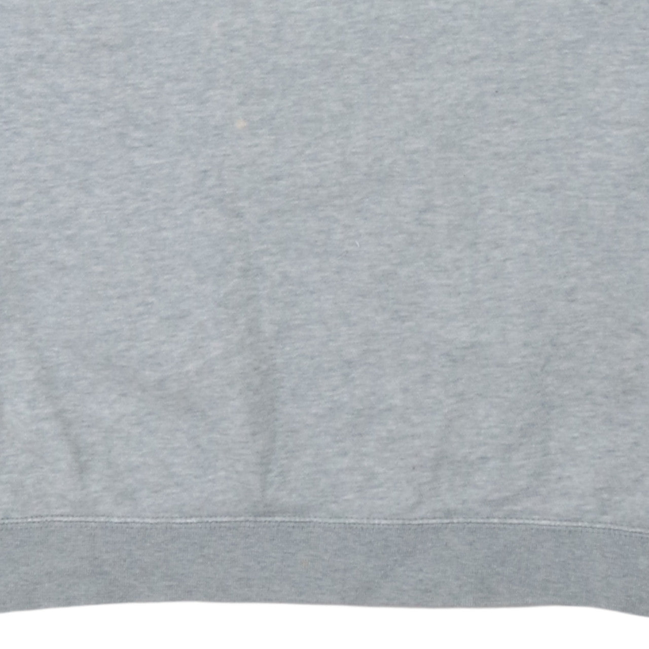 Mens UK Size XL Nike Grey Pullover Sweatshirt