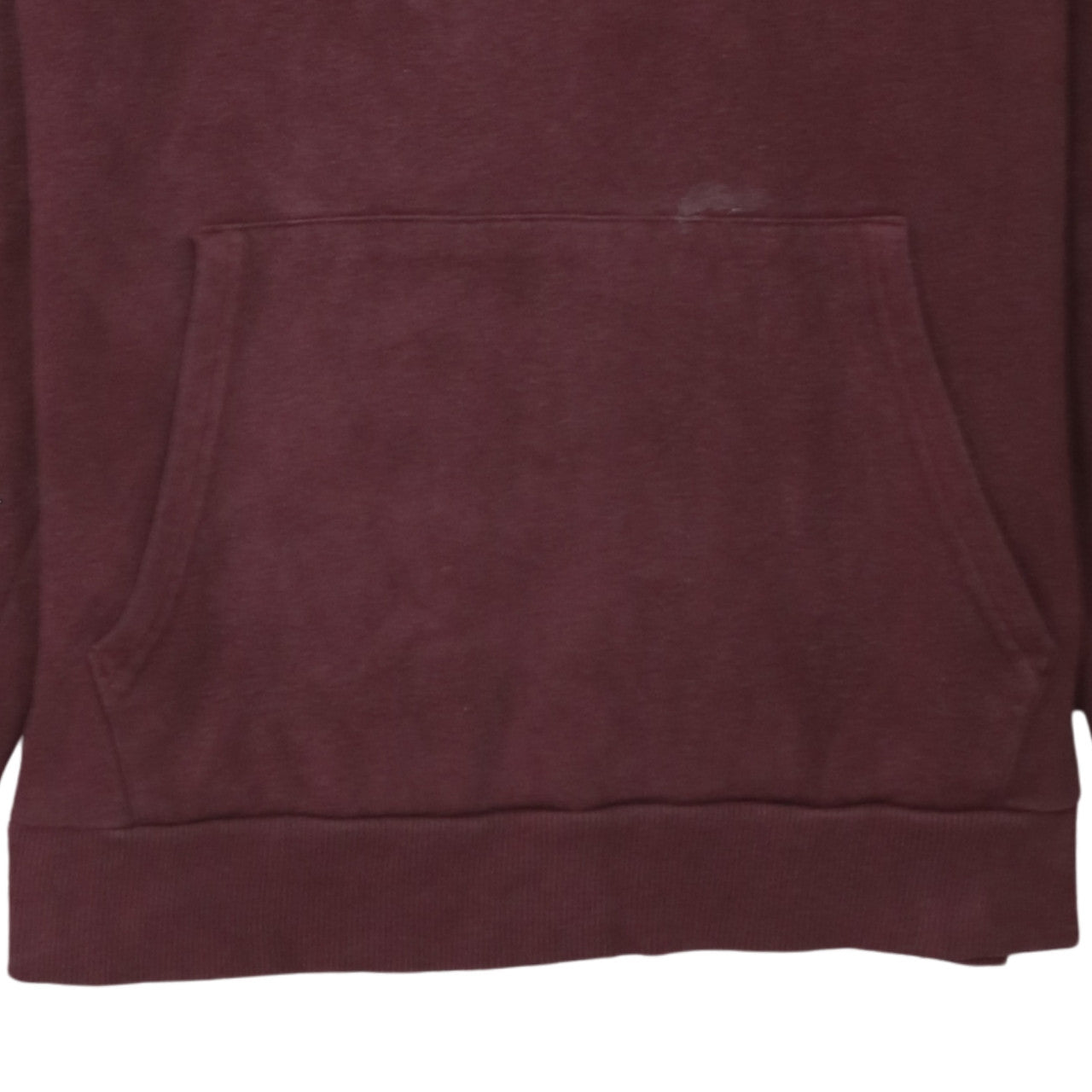 Mens UK Size S Under armour Brown Pullover Hoodie