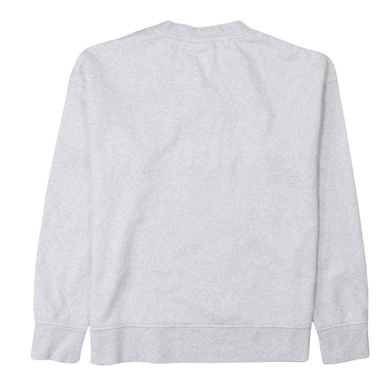 Womens UK Size M Disney Grey Pullover Sweatshirt