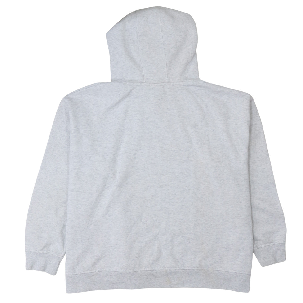 Womens UK Size 2XL Disney Grey Pullover Hoodie