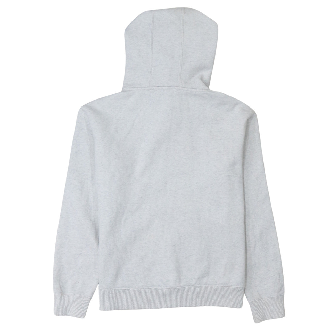 Mens UK Size XS Champion Grey Pullover Hoodie