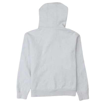 Mens UK Size XS Champion Grey Pullover Hoodie