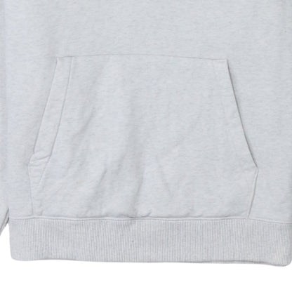 Mens UK Size XS Champion Grey Pullover Hoodie
