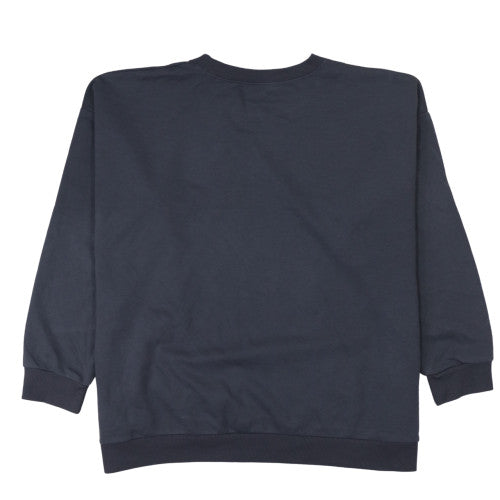 Womens UK Size 2XL George Black Pullover Sweatshirt
