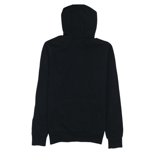 Mens UK Size S Primark Black Pullover Hoodie