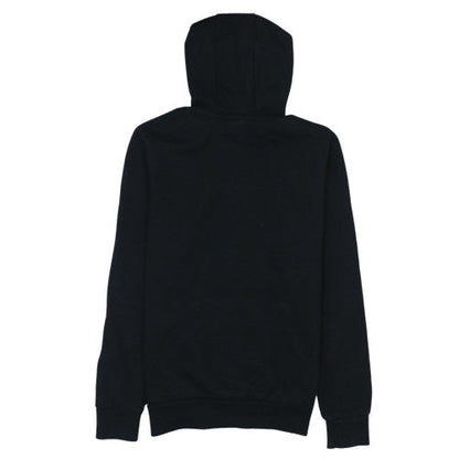 Mens UK Size S Primark Black Pullover Hoodie