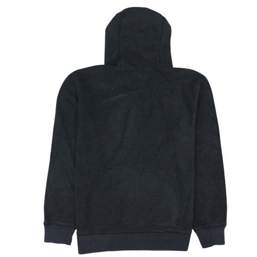 Womens UK Size S Gap Black Pullover Hoodie