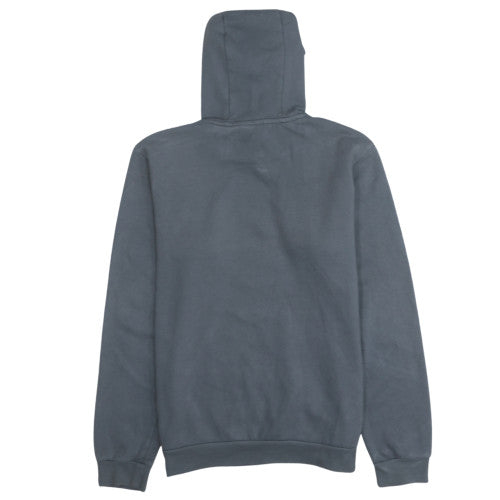 Mens UK Size S adidas Grey Pullover Hoodie