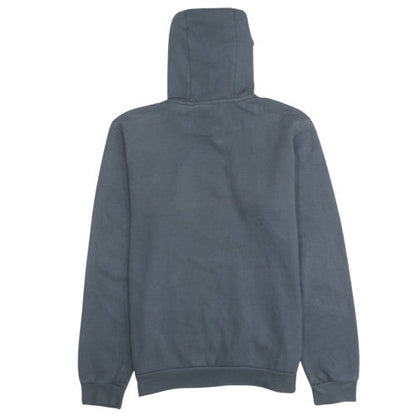 Mens UK Size S adidas Grey Pullover Hoodie