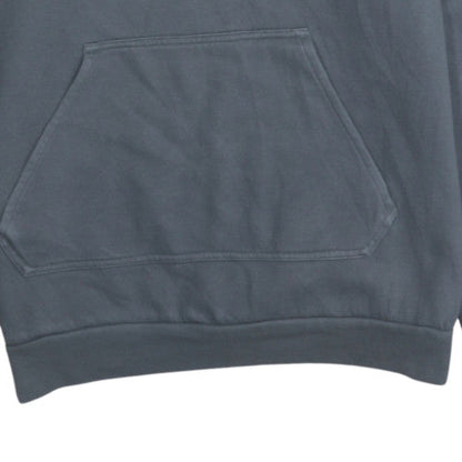Mens UK Size S adidas Grey Pullover Hoodie