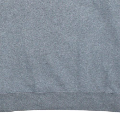 Mens UK Size L Calvin Klein Jeans Grey Pullover Sweatshirt