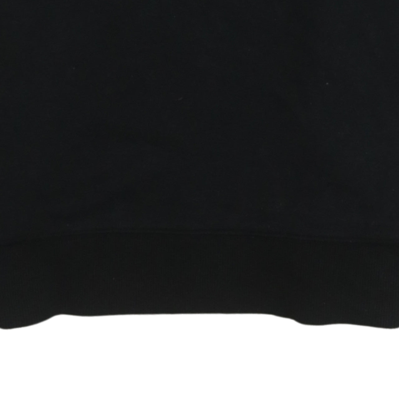 Mens UK Size M Calvin Klein Jeans Black Pullover Sweatshirt