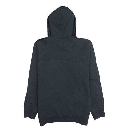 Mens UK Size M adidas Grey Pullover Hoodie