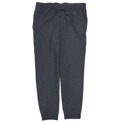 Champion Men's Grey XL Jogger Trousers Elastic Waist