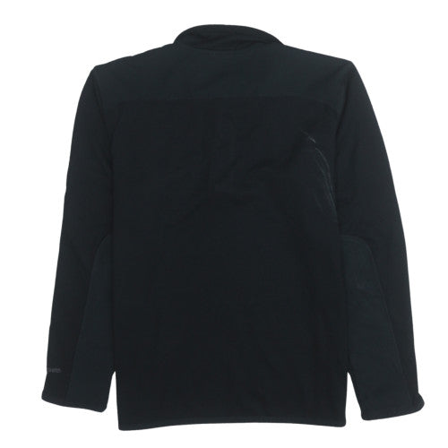Mens UK Size M The North Face Black Pullover Sweatshirt