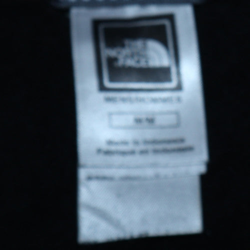 Mens UK Size M The North Face Black Pullover Sweatshirt