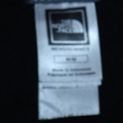 Mens UK Size M The North Face Black Pullover Sweatshirt