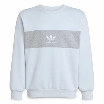 Mens UK Size XS adidas White Pullover Sweatshirt