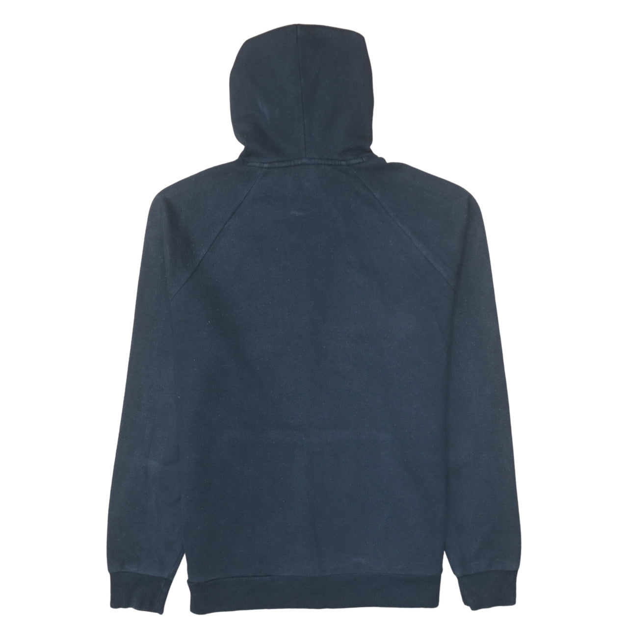 Mens UK Size M Under armour Black Pullover Hoodie