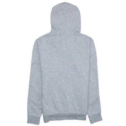 Womens UK Size S adidas Grey Pullover Hoodie