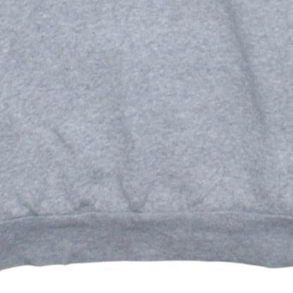 Womens UK Size S adidas Grey Pullover Hoodie
