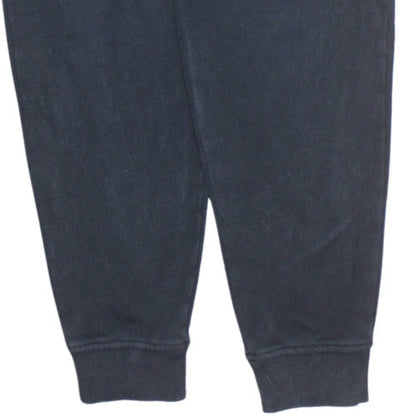 Under Armour Men's Black Jogger Trousers M ColdGear Fleece