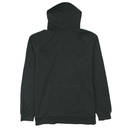 Mens UK Size XL Under armour Black Pullover Hoodie