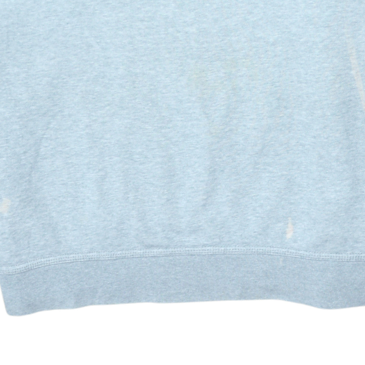 Mens UK Size XL Nike Grey Pullover Sweatshirt