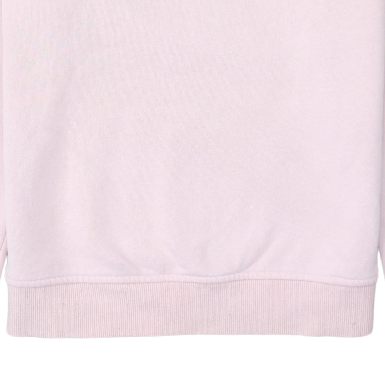 Womens UK Size S FILA Pink Pullover Sweatshirt
