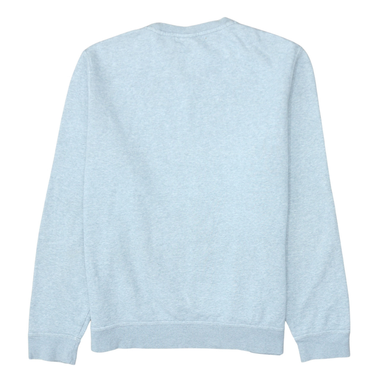 Womens UK Size 2XL Champion Grey Pullover Sweatshirt