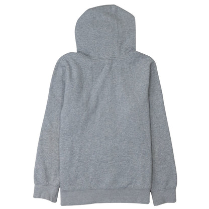 Nike SB Boys Grey Pullover Hoodie XL 13-15 Years Hooded Sweatshirt