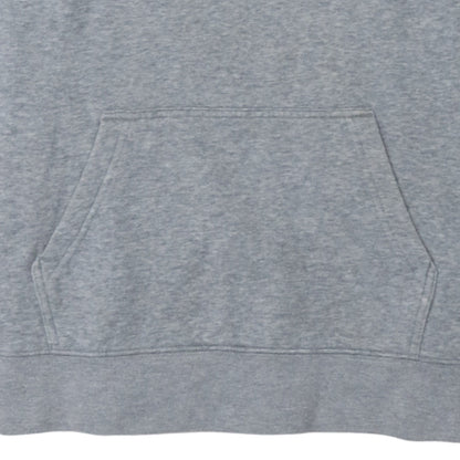Nike SB Boys Grey Pullover Hoodie XL 13-15 Years Hooded Sweatshirt