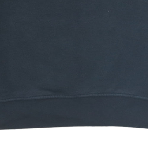 Mens UK Size S Nike Black Pullover Sweatshirt