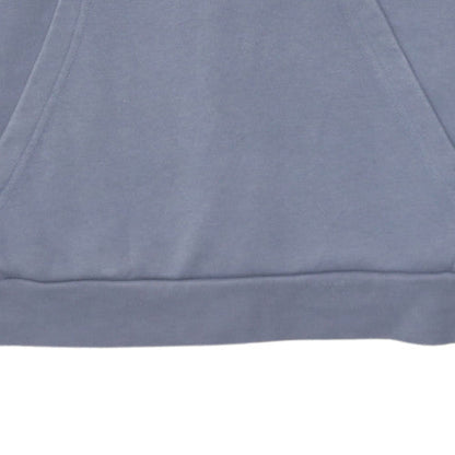 Womens UK Size S adidas Grey Pullover Hoodie